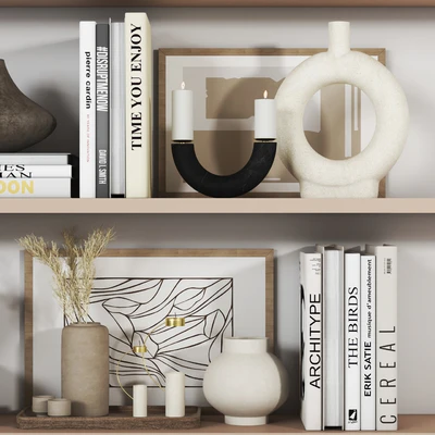 decorative set Vol 2 — Ver 5