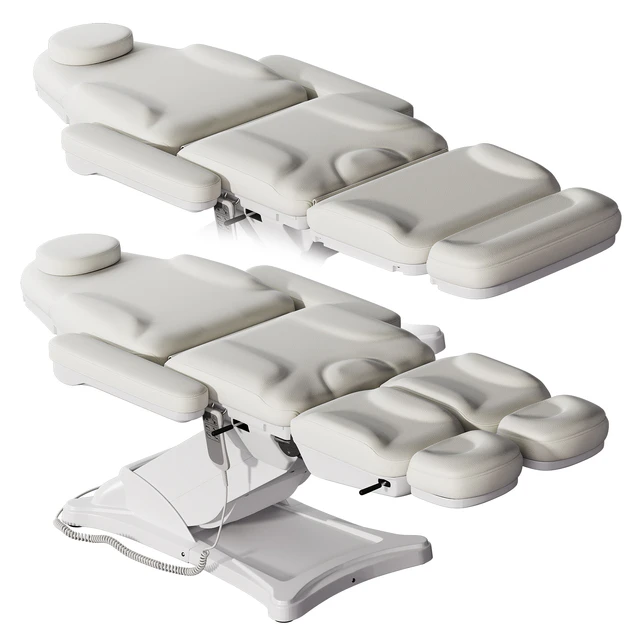 Cosmetology and pedicure chair P70 — Descargar