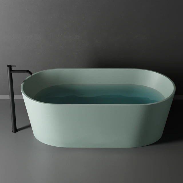Nic Design Bay Bathtub — Descargar