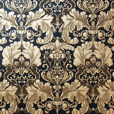 Обои Lincrusta - Italian Renaissance — Вид 1