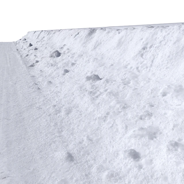 Snow road 2 — Descargar