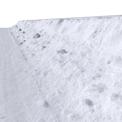 Snow road 2 — Ver 5