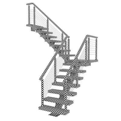 STAIR 2 — Ver 4