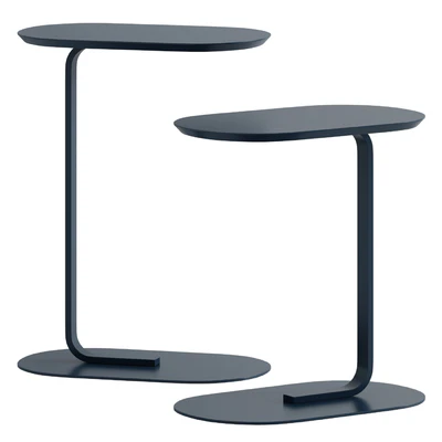 Relate Side Table — Ver 6