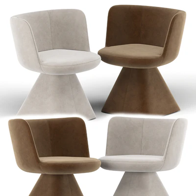 Flair o chair — Ver 4