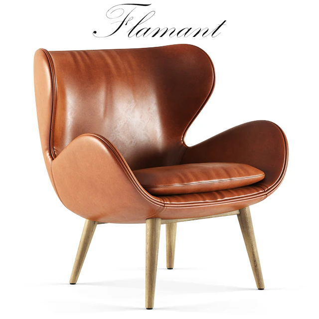 Flamant / CHAIR IGO — Descargar