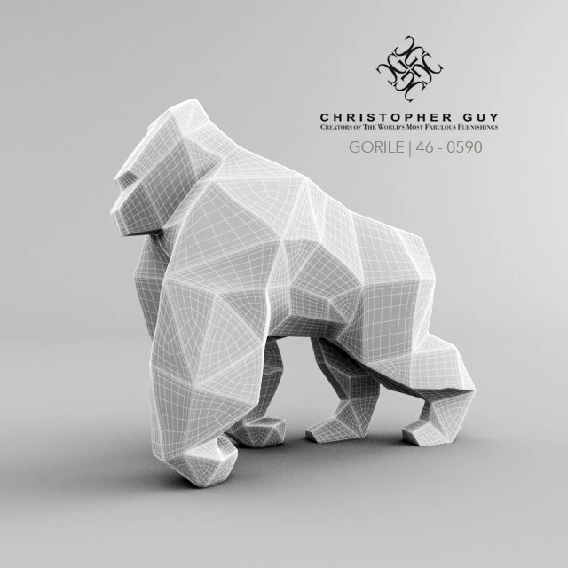 Gorilla — Descargar