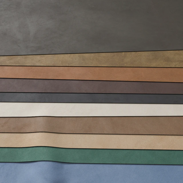 Set of materials "Suede" — Descargar