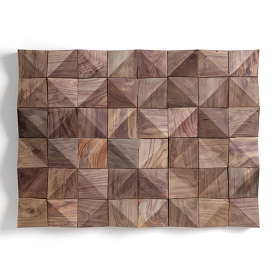 Panel wood art 05 — Ver 5