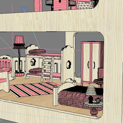 Dollhouse — Ver 3