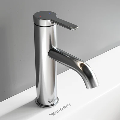 Duravit L-Cube Vanity Unit Set 1 — Вид 5