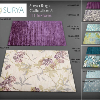 Surya rugs 5 — Descargar