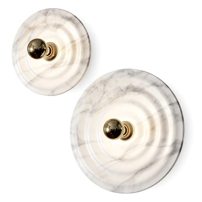 Aromas del Campo Wave Wall Lamps — Вид 1