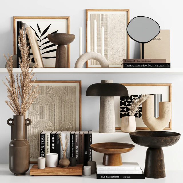 Decorative set 17 — Descargar