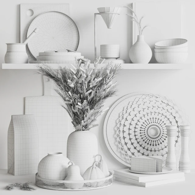 kitchen accessories030 — Download