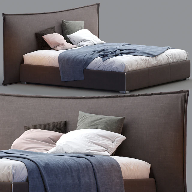 Boconcept gent bed — Descargar
