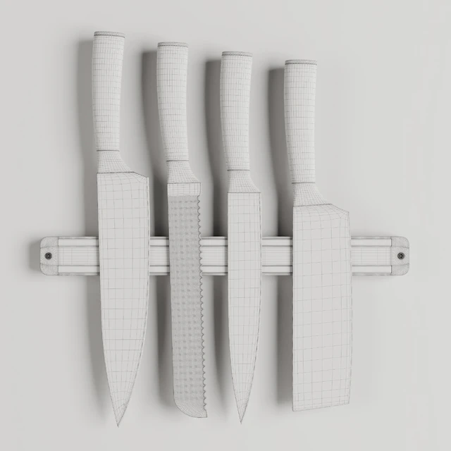 kitchen accessories 01 — Descargar