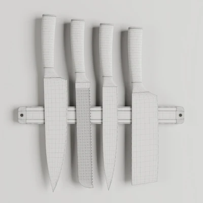 kitchen accessories 01 — Ver 2