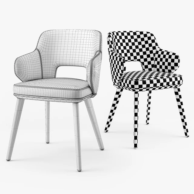 Calligaris foyer armchair — Descargar