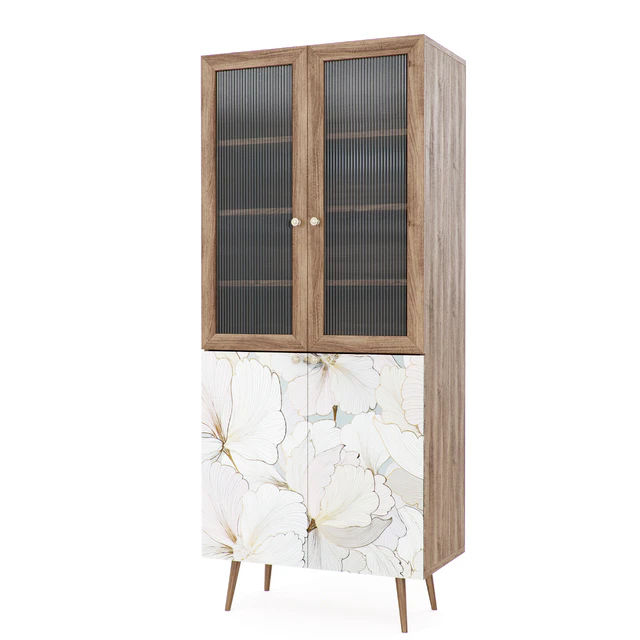 Small sideboard "Berber" (582978) — Descargar