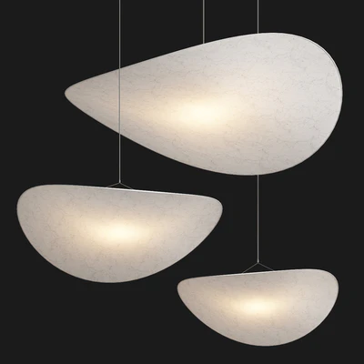 Tense Pendant Lamp — Вид 3