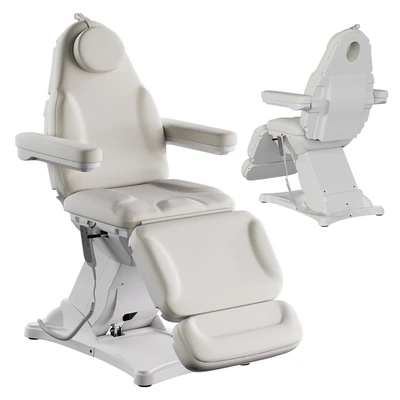 Cosmetology and pedicure chair P70 — Ver 6