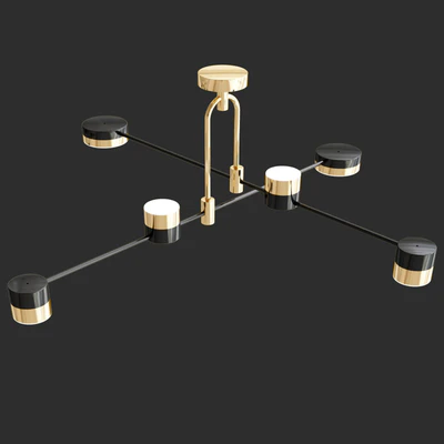 Hinge — Вид 4