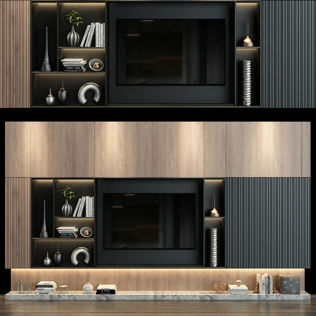 TV Wall 163 — Descargar
