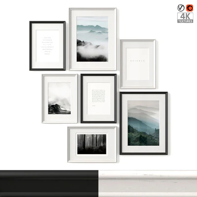 IKEA Knoppang Collage 27 — Вид 1