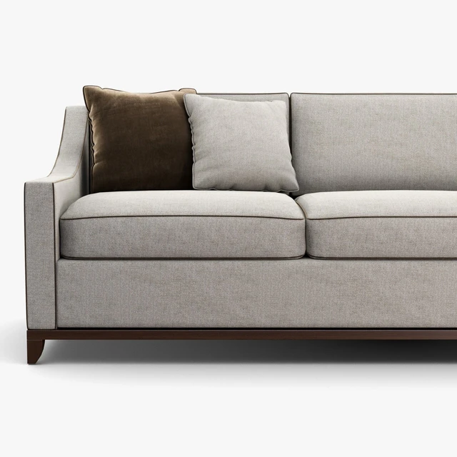 The sofa and chair company - Spencer 3 seat sofa — Descargar