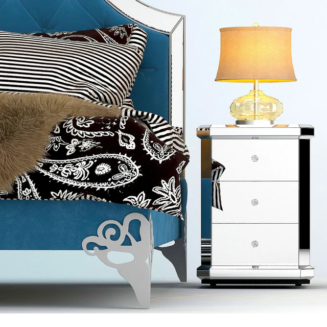 Bed Garda Decor — Descargar