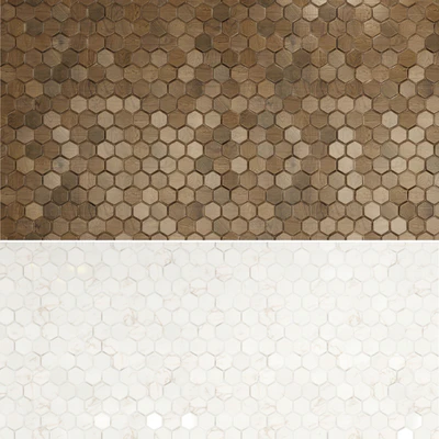 Porcelanosa Forest, Chelsea — Вид 3