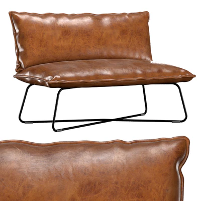 Double armchair — Вид 1