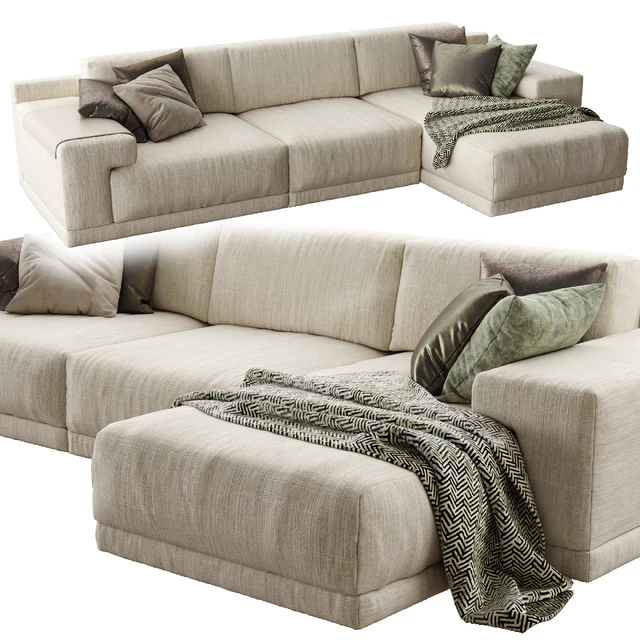 Piet Boon DERK sofa — Descargar