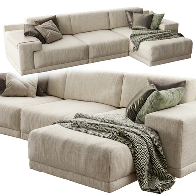 Piet Boon DERK sofa — Ver 1