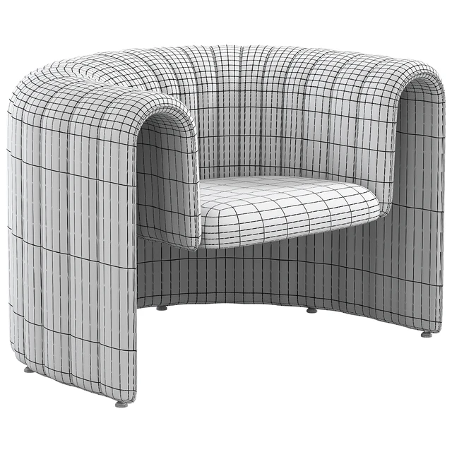 Armchair Sancal Remnant — Скачать