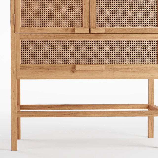 Marte Storage Cabinet — Descargar