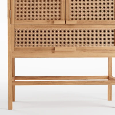 Marte Storage Cabinet — Ver 6