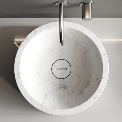 Antonio Lupi Panta Rei + Pixel Vanity Unit Set 3 — Вид 5