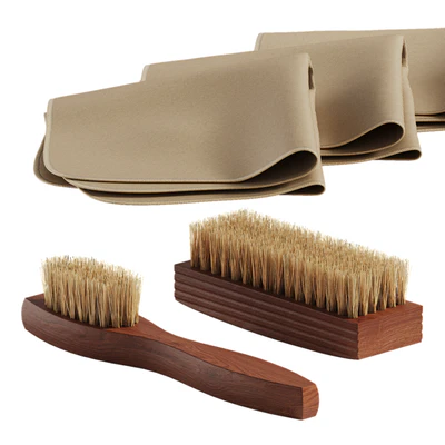 Shoes accessories set 1 — Ver 3