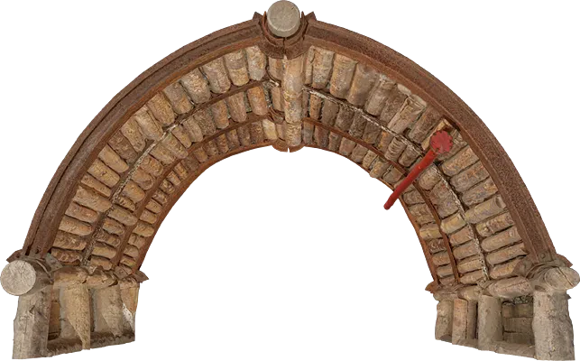 modular mine tunnel 002 — Descargar