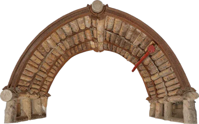 modular mine tunnel 002 — Descargar