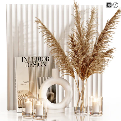 Decor set 28 — Вид 1