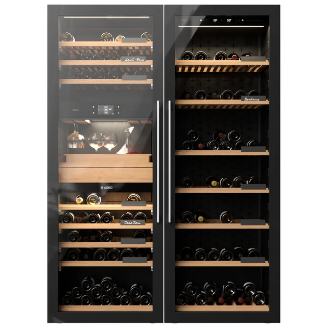 ASKO wine set — Descargar