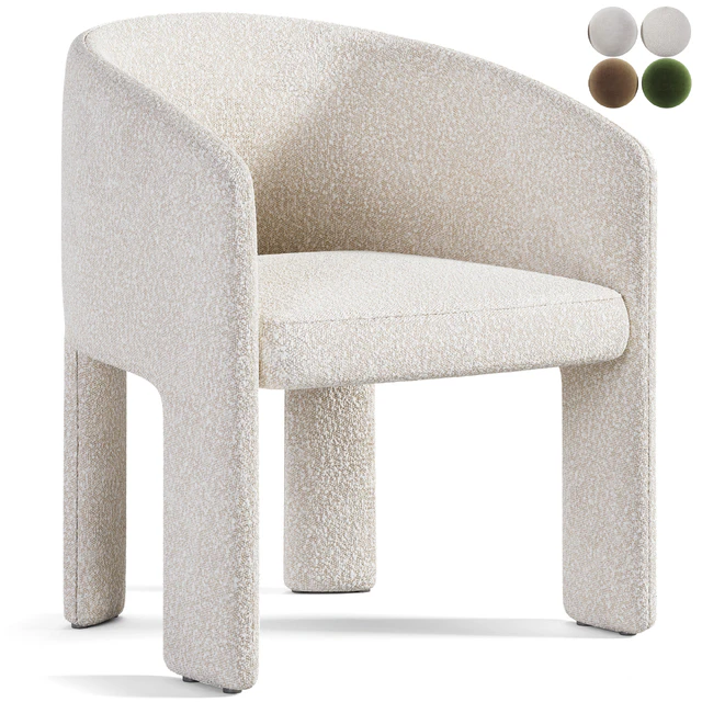 Ditre Italia Cali chair — Descargar