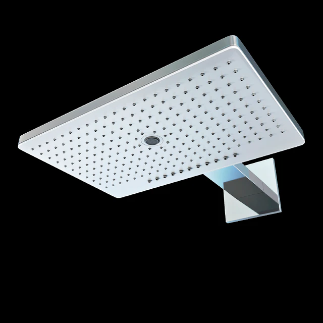 Hansgrohe Shower Rainmaker Select 460 3jet — Descargar