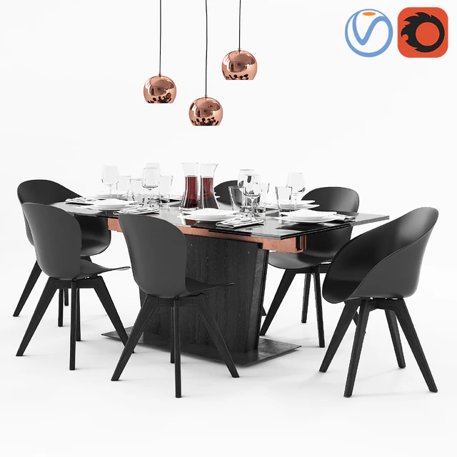 BoConcept Adelaide and Monza 3 — Descargar