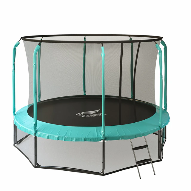 12 ft trampoline EclipseSpace — Descargar