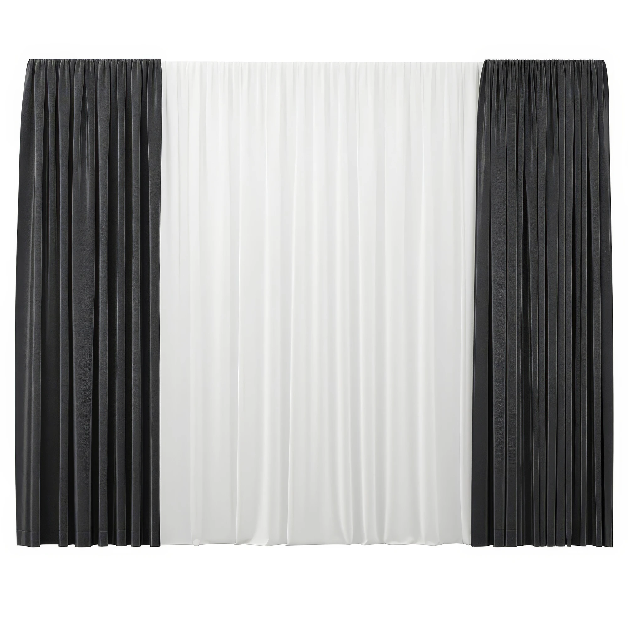 astoria fr 40 black curtain by nya nordiska — Скачать