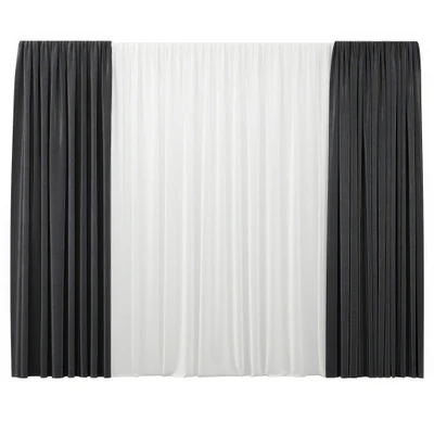 astoria fr 40 black curtain by nya nordiska — Скачать